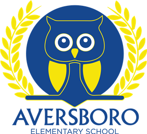  aversboro owl logo